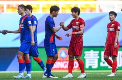 中超争冠悬念：国安与申花阵容困境剖析
