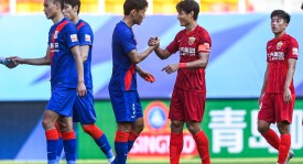 中超争冠悬念：国安与申花阵容困境剖析