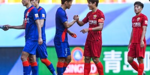 中超争冠悬念：国安与申花阵容困境剖析